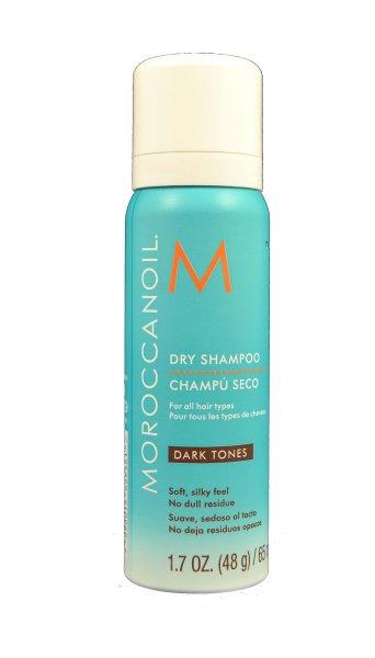 Moroccanoil Száraz hajsampon argánolajjal (Dry Shampoo) 62 ml Dark
Tones