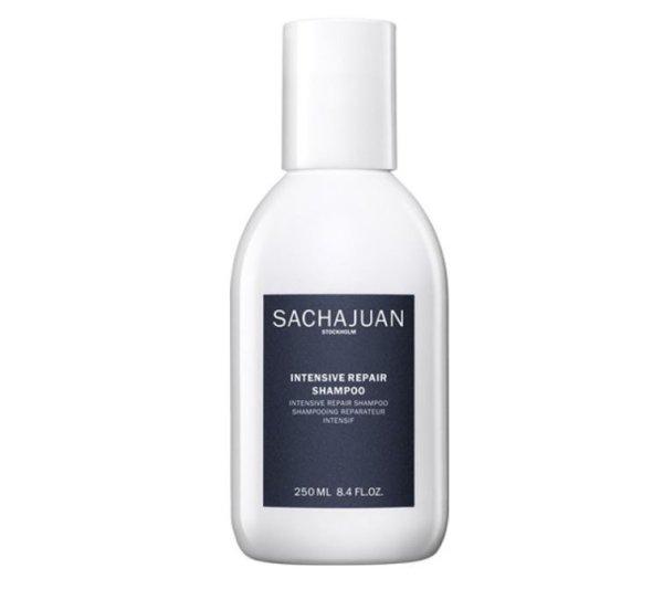 Sachajuan Regeneráló sampon sérült hajra (Intensive Repair
Shampoo) 250 ml