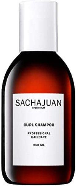 Sachajuan Sampon göndör és hullámos hajra (Curl Shampoo) 250
ml