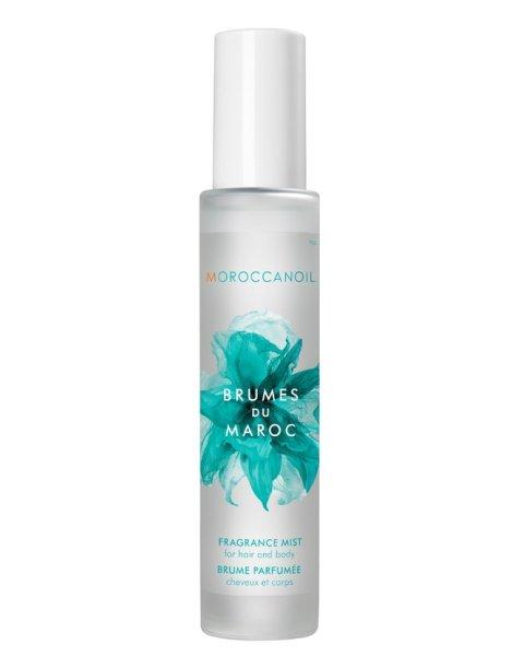 Moroccanoil Haj- és test parfümös permet Brumes du Maroc
(Fragrance Mist) 30 ml