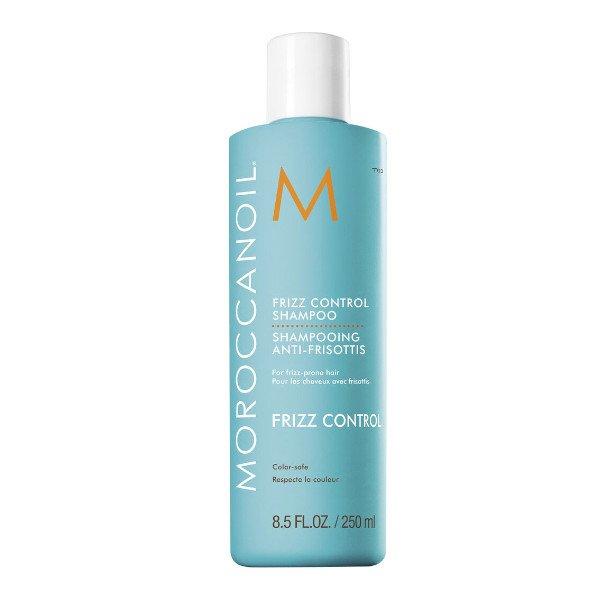 Moroccanoil Sampon kreppesedés ellen Frizz Control (Shampoo) 250 ml