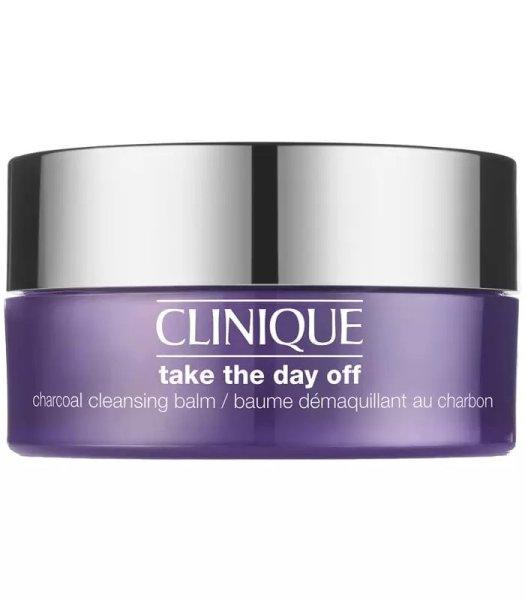 Clinique Arctisztító balzsam Take The Day Off (Charcoal Cleansing
Balm) 125 ml