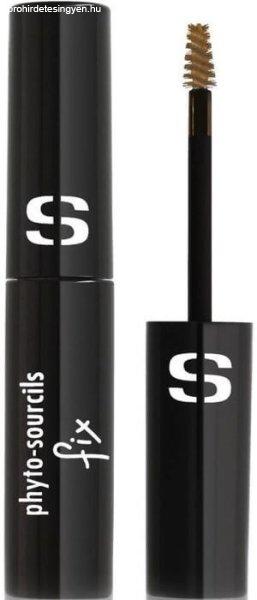 Sisley Szemöldök sűrítő gél (Phyto-Sourcils Fix)
5 ml 1 Light Medium