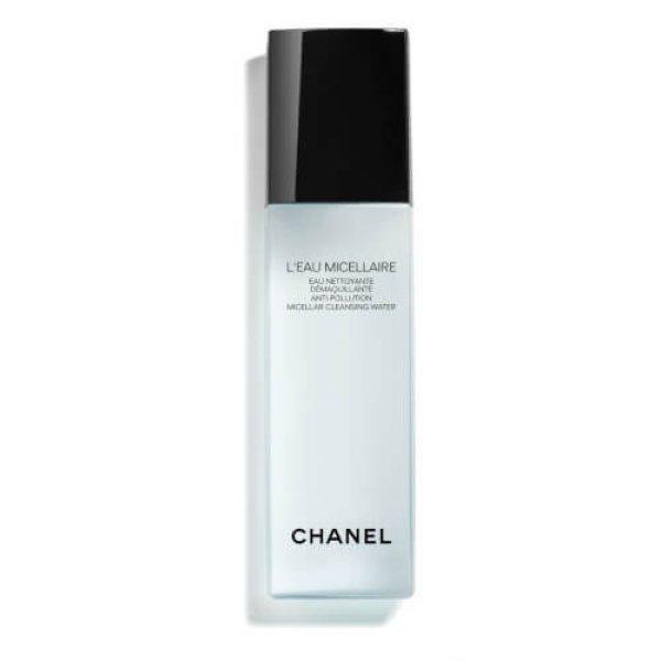 Chanel L`Eau Micellaire (Micellar Cleansing Water) 150 ml tisztító
micellás víz