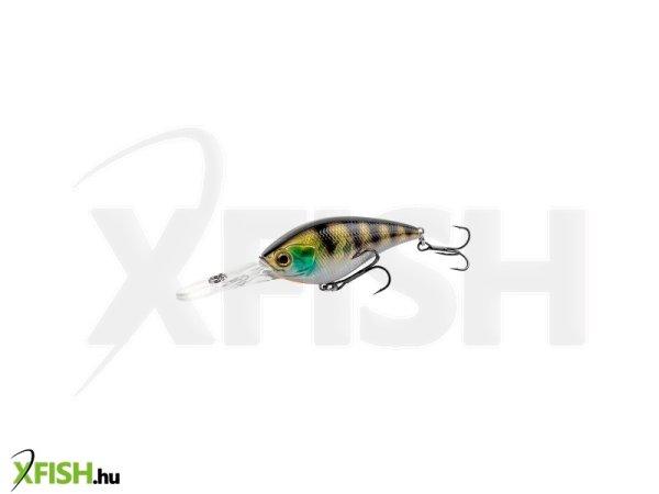 Shimano Lure Yasei Cover Crank Fmr Wobbler 70mm Perch 1db/Csomag