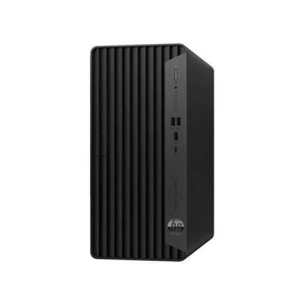 HP Pro TWR 400 G9, Core i5-14500 2.6GHz, 8GB, 512GB SSD, Win 11 Prof.