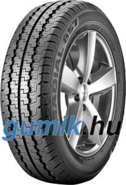 Kumho Radial 857 ( 205/75 R14C 109/107R 8PR )