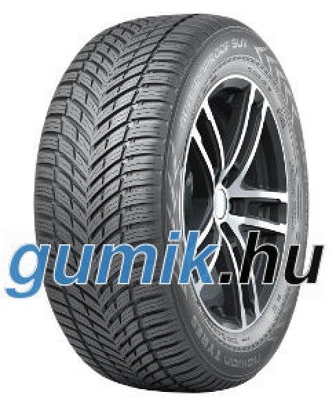 Nokian Seasonproof SUV ( 235/50 R18 101V XL Aramid Sidewalls )