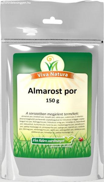 Viva natura almarost por 150 g