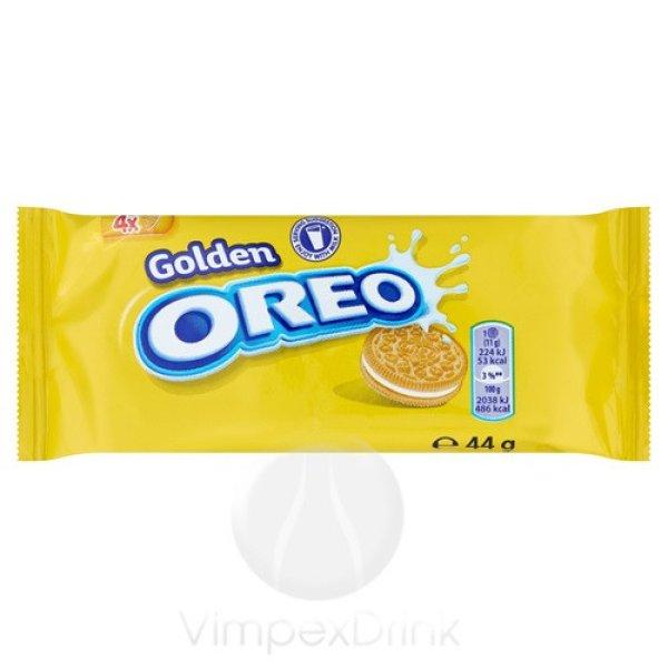 Oreo Golden 44g /32/