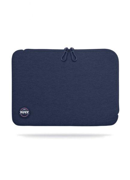 Port Designs Torino II sleeve 14" Blue