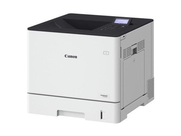 Canon i-SENSYS X C1533P színes lézer egyfunkciós nyomtató