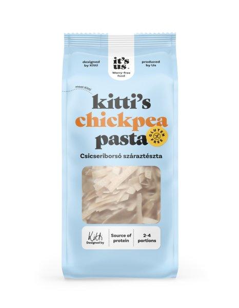 It's us kitti's csicseriborsó szélesmetélt 250 g