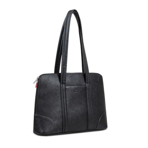 RivaCase 8992 (PU) Lady's Laptop Bag 14" and MacBook Pro 16"
Black