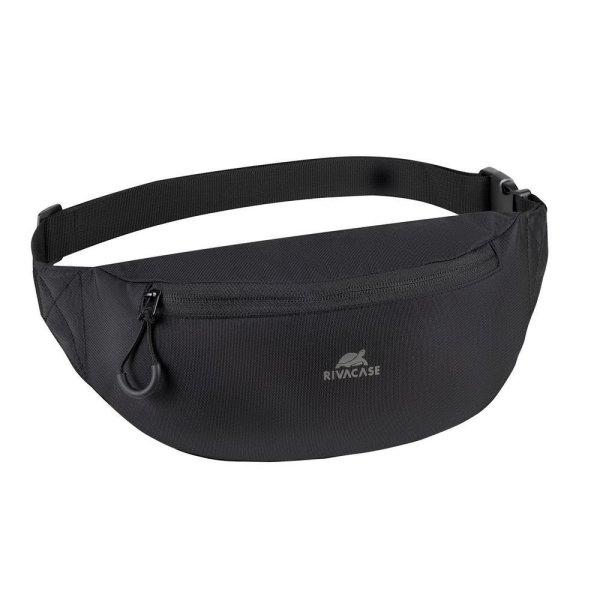 RivaCase 5413 Aviva Waist bag Black