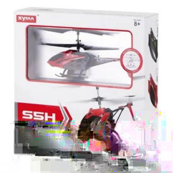 Syma Airwolf távirányítós helikopter