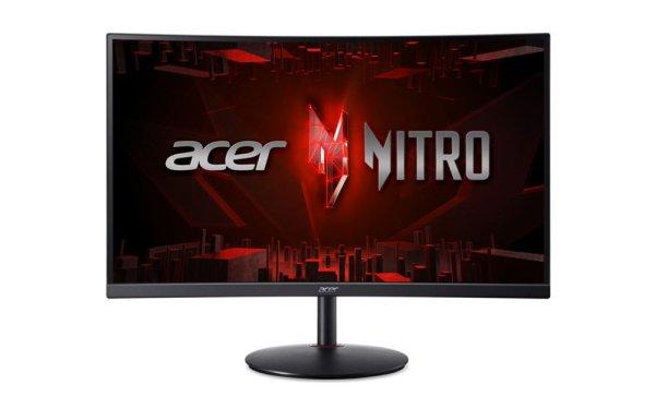 Acer 27" Nitro XZ271UP3bmiiphx LED Curved