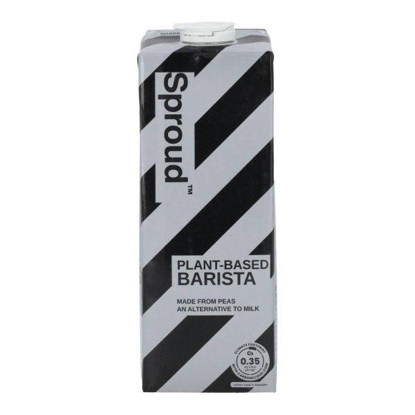 SPROUD BARISTA BORSÓ ITAL 1000ML