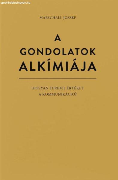 A gondolatok alkímiája