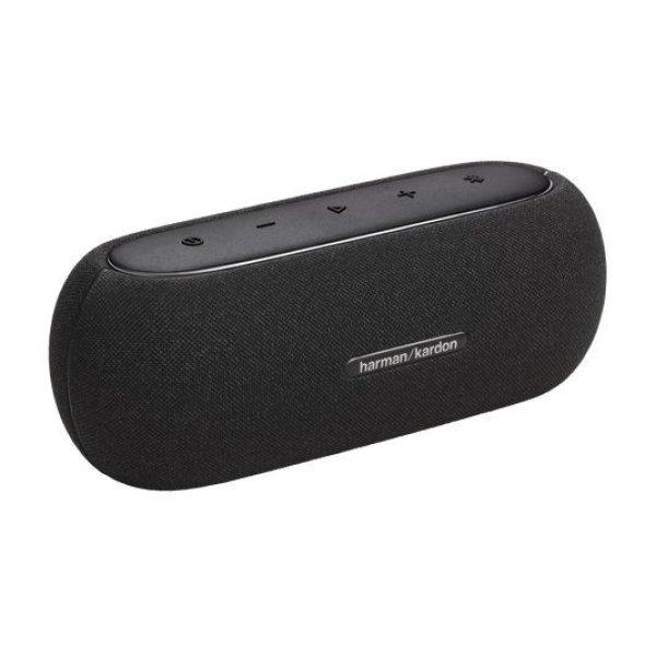 harman/kardon Luna Bluetooth Speaker Black