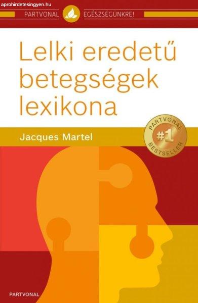 Lelki eredetű betegségek lexikona