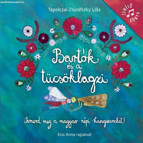 BARTóK éS A TüCSöKLAGZI