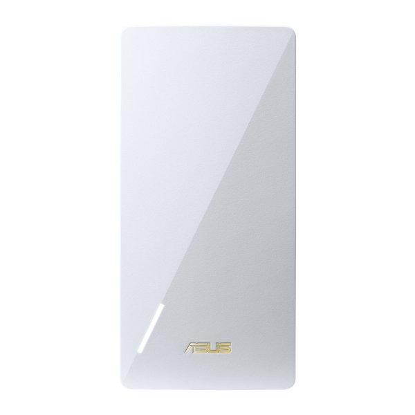 Asus RP-AX58 AX3000 Dual Band WiFi 6 Range Extender White