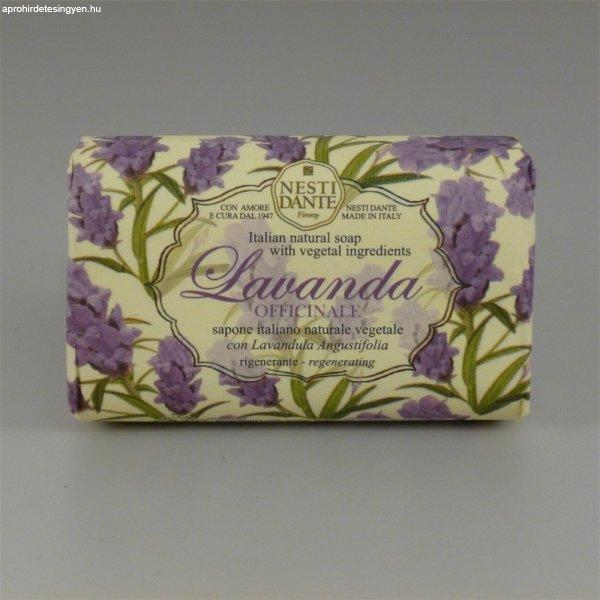 Nesti szappan lavanda officinale 150 g