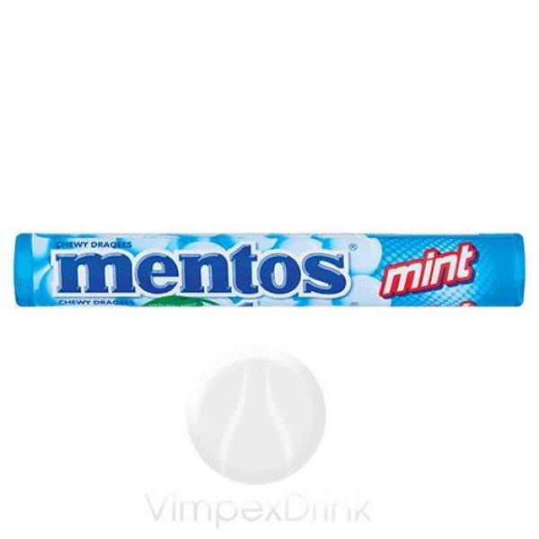 MENTOS Mint 20-as box 38g