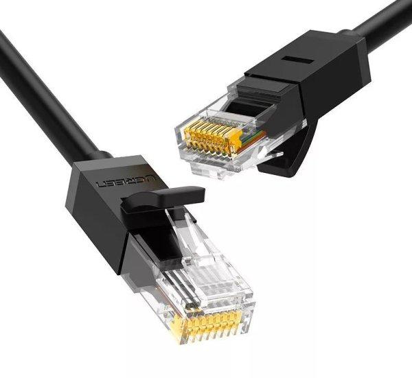 UGREEN CAT6 U-UTP Patch Cable 2m Black