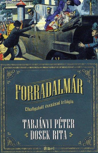 Forradalmár