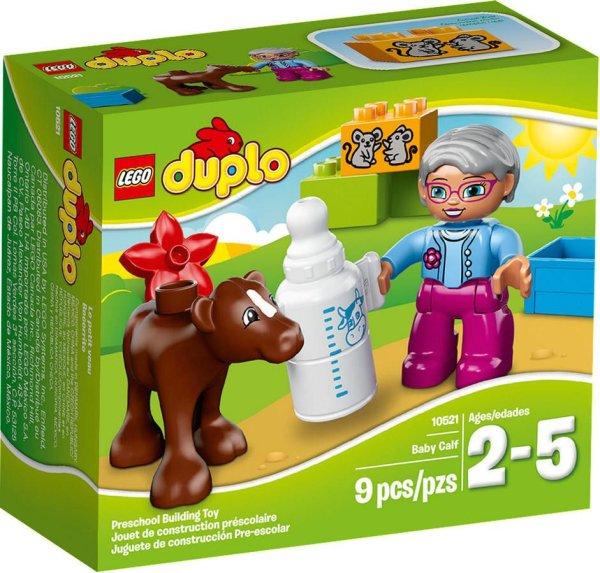 Lego Duplo 10521 - Boci