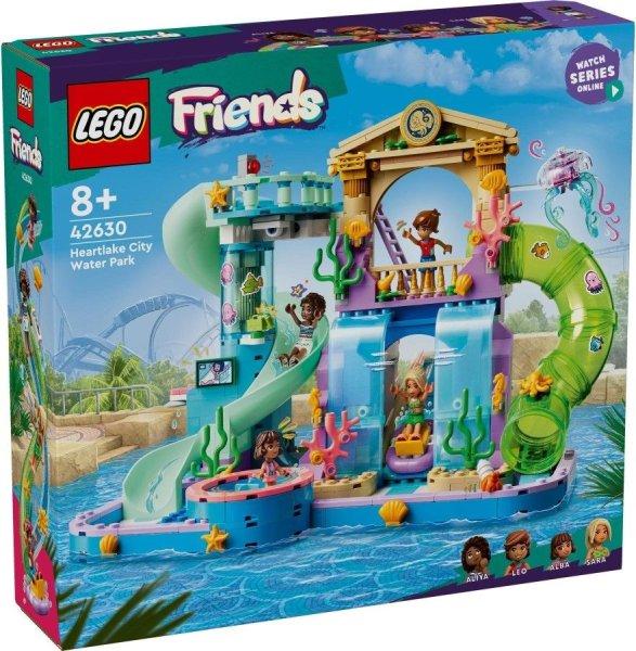 Lego Friends 42630 - Heartlake City aquapark