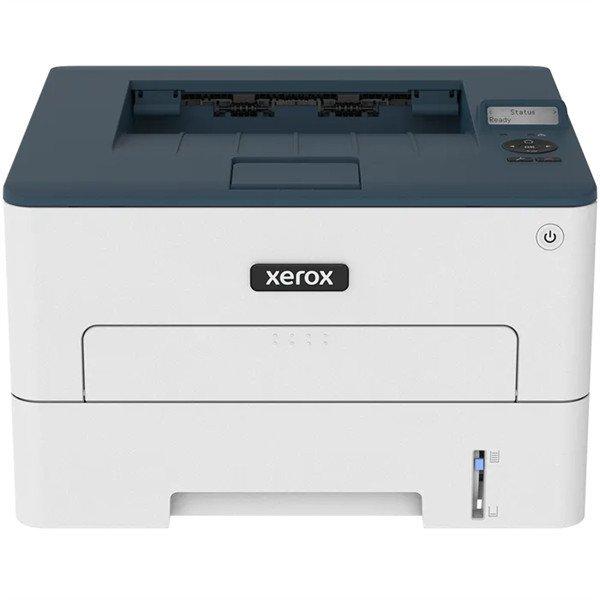 XEROX FF lézernyomtató B230, A4, 34l/p, duplex, 30.000 ny/hó, 256MB,
LAN/USB/WIFI, 600x600dpi, 250+1 lap adagoló