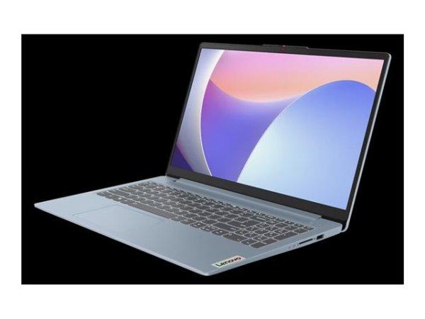 LENOVO IdeaPad Slim 3 15IAH8 Intel Core i5-12450H 15.6inch FHD AG 16GB LP5 1TB
SSD M.2 NOOS Arctic Grey