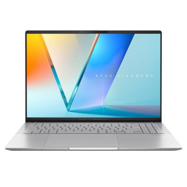 Asus VivoBook S M5606WA-MX076WS - Windows® 11 - Cool Silver - OLED