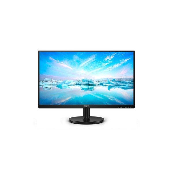 PHILIPS VA monitor 27" 275V8LA, 2560x1440, 16:9, 250cd/m2, 4ms,
2xHDMI/Displayport, hangszóró