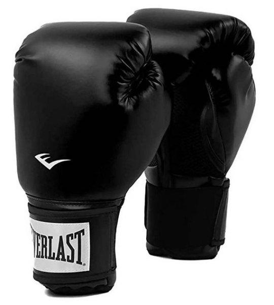 Everlast ProStyle 2 boxkesztyű, 8 oz, fekete,