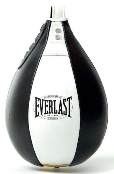 Everlast reflexlabda, speed bag, boxkörte