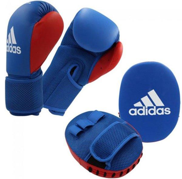 Adidas junior box szett