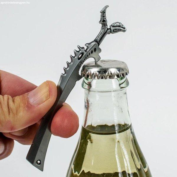 Warhammer 40,000: Tyranids Bonesword Bottle Opener