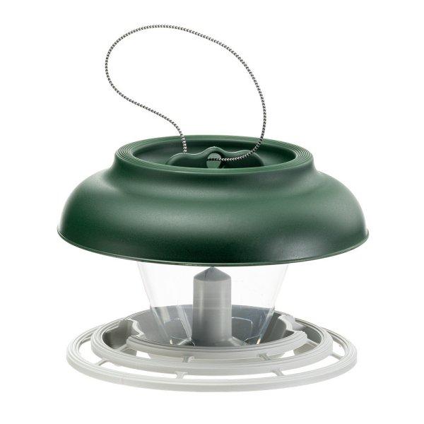 Ferplast Break Wild Bird Feeder téli madár etető 22,5x15,5cm (84540799)