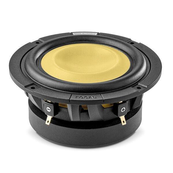 FOCAL CAR Subwoofer 5¾" / 14,5 cm SUB5KM