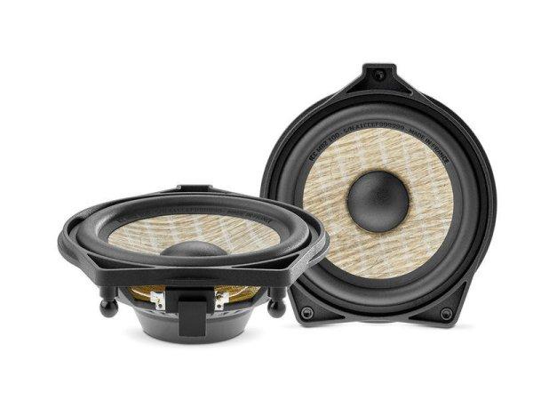 FOCAL CAR Center Speaker 4" / 10 cm ICCMBZ100