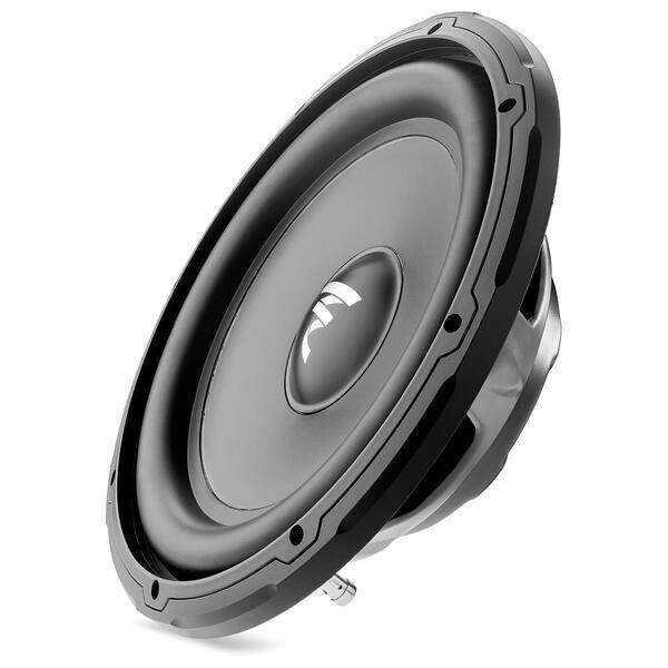 FOCAL CAR Subwoofer (SLIM) 12" / 30 cm SUB12SLIM