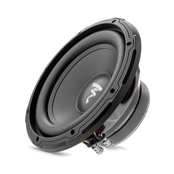 FOCAL CAR Dual-Coil Subwoofer 10" / 25 cm SUB10DUAL