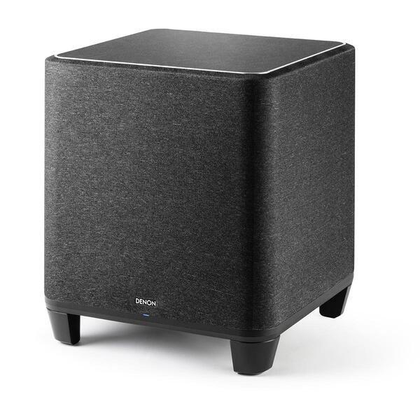 DENON Subwoofer DENONHOMESUBBKE2