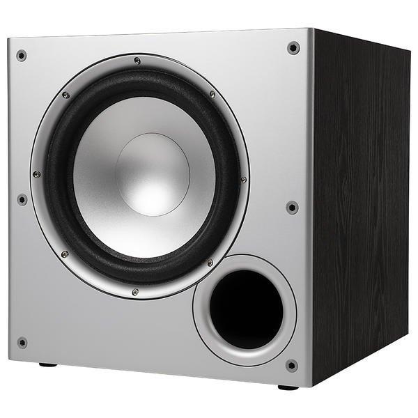 POLK AUDIO Mélyláda PSW10EBK