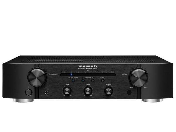 MARANTZ Integrált erősítő PM6007N1B