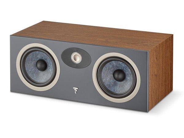 FOCAL Center speaker THEVACENTERDARKWOOD